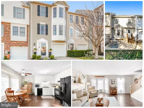 235 Mountain Ter, Myersville, MD 21773