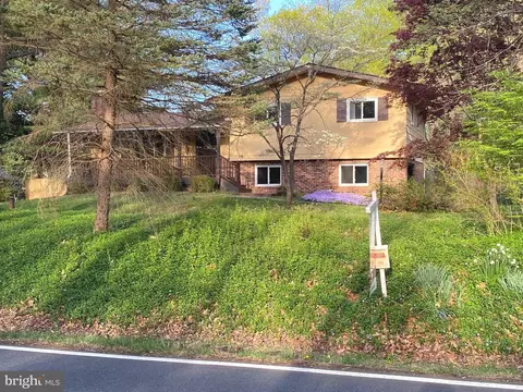 4125 Lynn Burke Rd, Monrovia, MD 21770