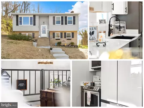 114 N 2nd Ave, Brunswick, MD 21716