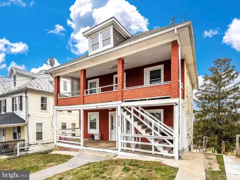 Exterior - 6726 Jefferson Blvd, Frederick, MD 21703 photo 2 of 13