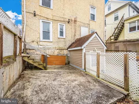 Exterior - 6726 Jefferson Blvd, Frederick, MD 21703 photo 13 of 13