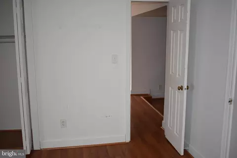 Bedroom - 6726 Jefferson Blvd, Frederick, MD 21703 photo 4 of 5