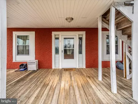 Exterior - 6726 Jefferson Blvd, Frederick, MD 21703 photo 4 of 13