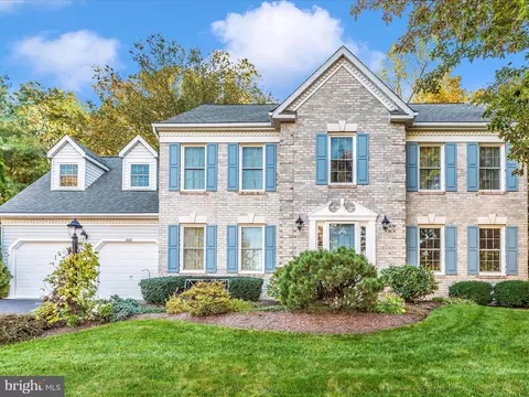 1002 Leafy Hollow Cir, Mount Airy, MD 21771