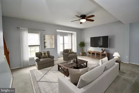 2020 Malvern Way, Frederick, MD 21702