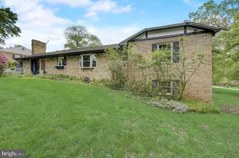 Exterior - 7306 Brookside Dr, Frederick, MD 21702 photo 11 of 12