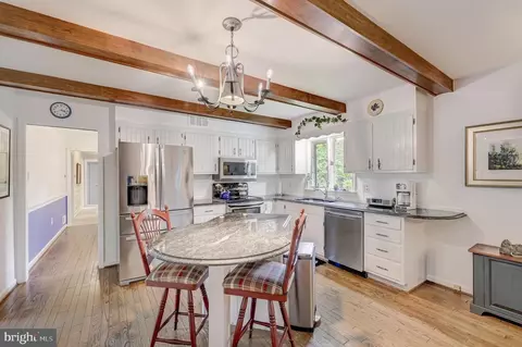 Kitchen - 7306 Brookside Dr, Frederick, MD 21702 photo 2 of 4