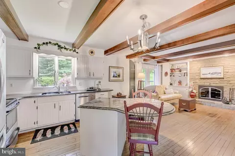 Kitchen - 7306 Brookside Dr, Frederick, MD 21702 photo 1 of 4