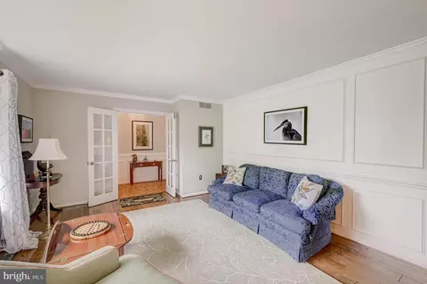 Entry Way - 7306 Brookside Dr, Frederick, MD 21702 photo 3 of 7
