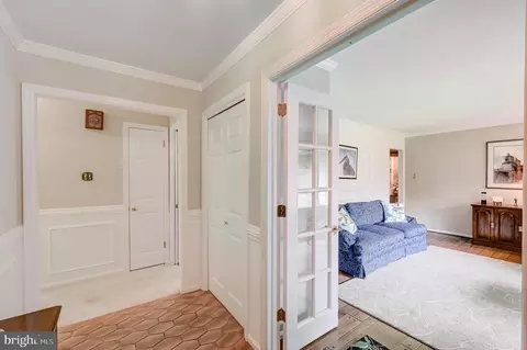 Entry Way - 7306 Brookside Dr, Frederick, MD 21702 photo 2 of 7