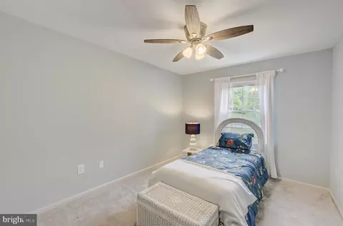 Bedroom - 7306 Brookside Dr, Frederick, MD 21702 photo 5 of 6