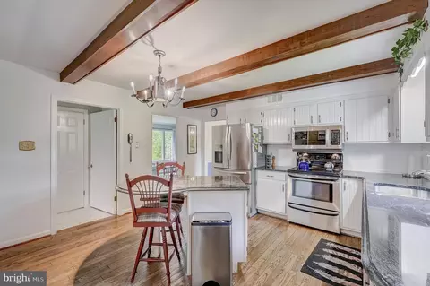 Kitchen - 7306 Brookside Dr, Frederick, MD 21702 photo 3 of 4