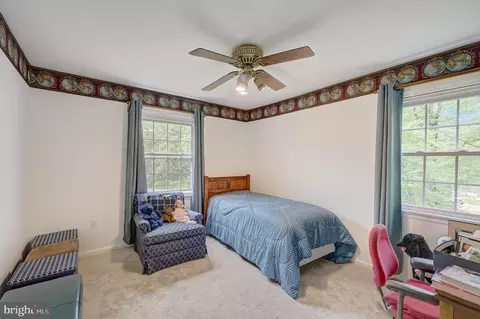 Bedroom - 7306 Brookside Dr, Frederick, MD 21702 photo 3 of 6