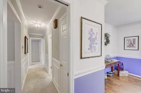 Entry Way - 7306 Brookside Dr, Frederick, MD 21702 photo 4 of 7