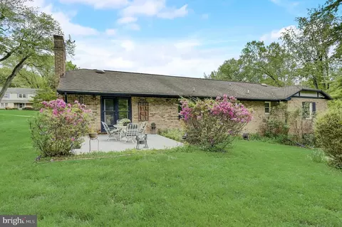 Exterior - 7306 Brookside Dr, Frederick, MD 21702 photo 12 of 12