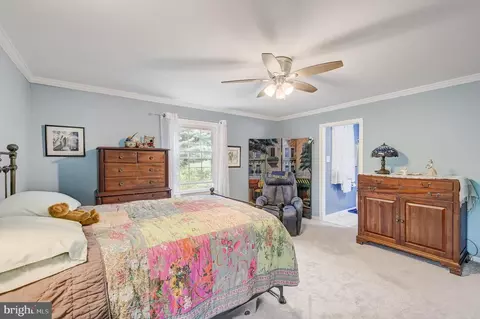 Bedroom - 7306 Brookside Dr, Frederick, MD 21702 photo 1 of 6