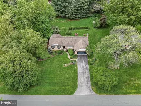 View/Area - 7306 Brookside Dr, Frederick, MD 21702 photo 13 of 14