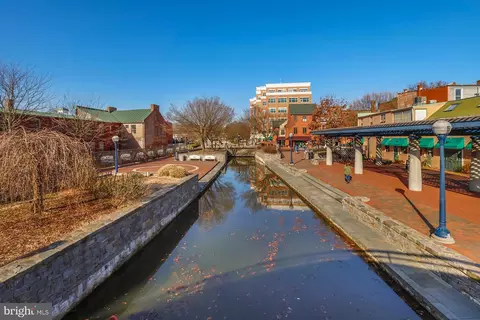 Exterior - 600 E Patrick St, Frederick, MD 21701 photo 11 of 13