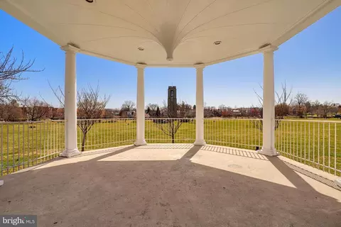 Exterior - 600 E Patrick St, Frederick, MD 21701 photo 13 of 13