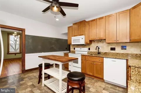 Kitchen - 600 E Patrick St, Frederick, MD 21701 photo 1 of 2