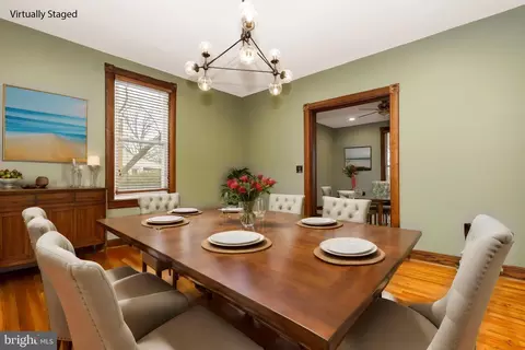 Dining - 600 E Patrick St, Frederick, MD 21701 photo 1 of 1