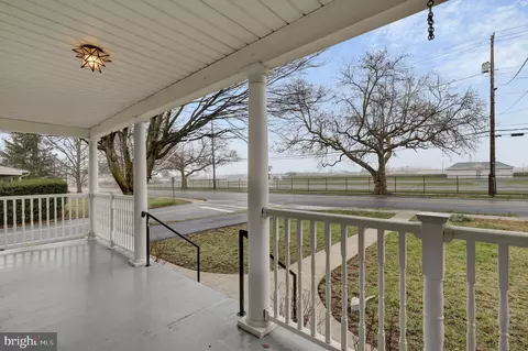 Exterior - 600 E Patrick St, Frederick, MD 21701 photo 3 of 13