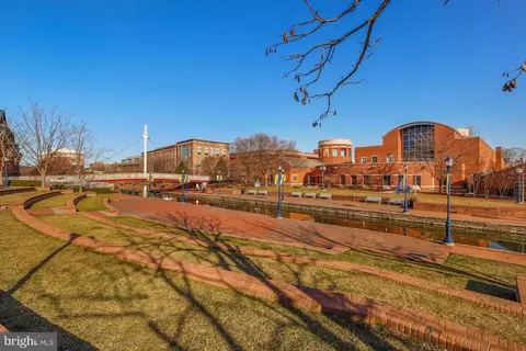 View/Area - 600 E Patrick St, Frederick, MD 21701 photo 4 of 5