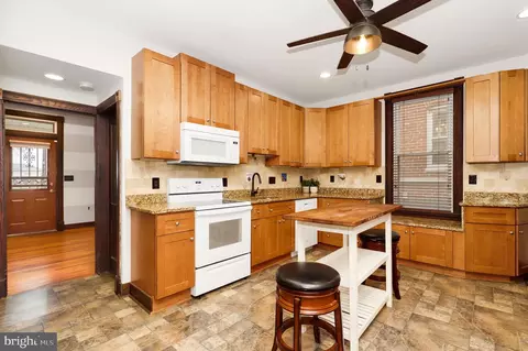 Kitchen - 600 E Patrick St, Frederick, MD 21701 photo 2 of 2