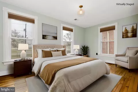 Bedroom - 600 E Patrick St, Frederick, MD 21701 photo 1 of 1