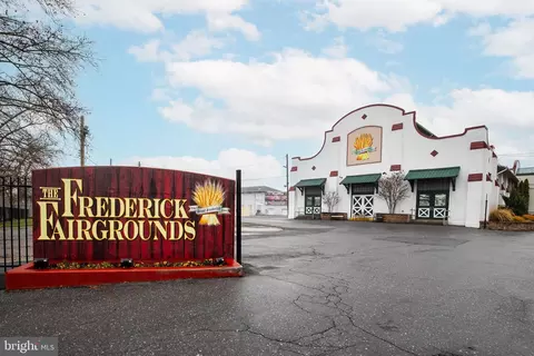 View/Area - 600 E Patrick St, Frederick, MD 21701 photo 1 of 5
