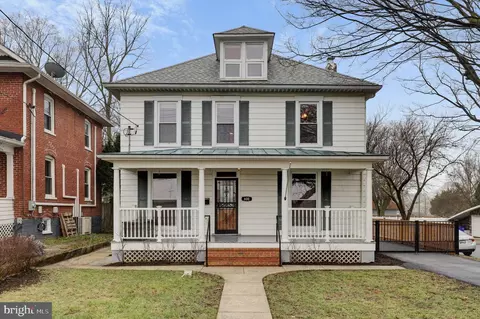 600 E Patrick St, Frederick, MD 21701