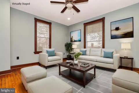 Living - 600 E Patrick St, Frederick, MD 21701 photo 1 of 1