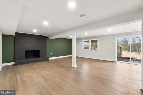 Living - 5327 Goldmine Rd, Frederick, MD 21703 photo 5 of 5