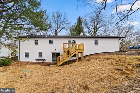 Exterior - 5327 Goldmine Rd, Frederick, MD 21703 photo 9 of 10