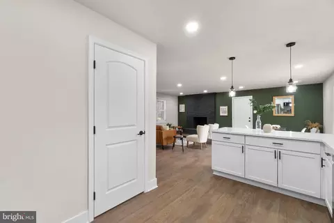 Kitchen - 5327 Goldmine Rd, Frederick, MD 21703 photo 4 of 5