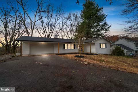 5327 Goldmine Rd, Frederick, MD 21703
