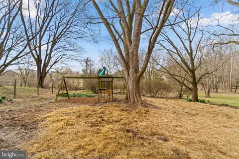 Exterior - 5327 Goldmine Rd, Frederick, MD 21703 photo 7 of 10