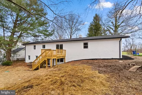 Exterior - 5327 Goldmine Rd, Frederick, MD 21703 photo 10 of 10