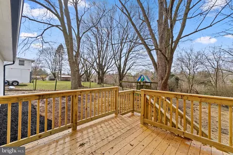 Exterior - 5327 Goldmine Rd, Frederick, MD 21703 photo 6 of 10