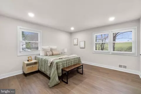 Bedroom - 5327 Goldmine Rd, Frederick, MD 21703 photo 1 of 4