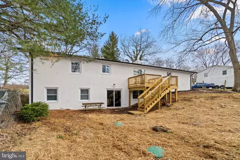 Exterior - 5327 Goldmine Rd, Frederick, MD 21703 photo 8 of 10