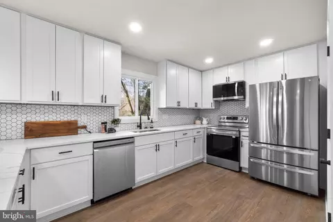 Kitchen - 5327 Goldmine Rd, Frederick, MD 21703 photo 1 of 5