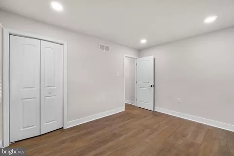Bedroom - 5327 Goldmine Rd, Frederick, MD 21703 photo 4 of 4
