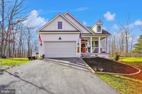 7905 Miles Ln, Walkersville, MD 21793