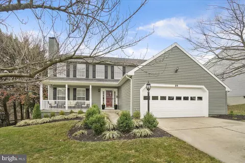 89 Ashley Ct, Myersville, MD 21773