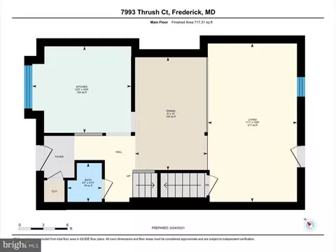 7993 Thrush Ct, Frederick, MD 21701 photo 47