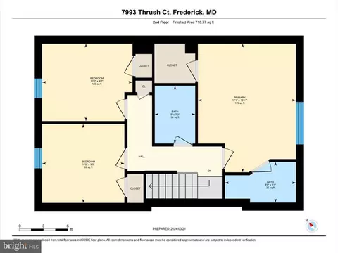 7993 Thrush Ct, Frederick, MD 21701 photo 48