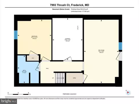 7993 Thrush Ct, Frederick, MD 21701 photo 49
