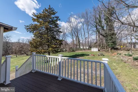 5722 Hildebrand Rd, Frederick, MD 21704 photo 15