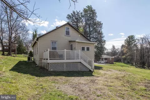 5722 Hildebrand Rd, Frederick, MD 21704 photo 14